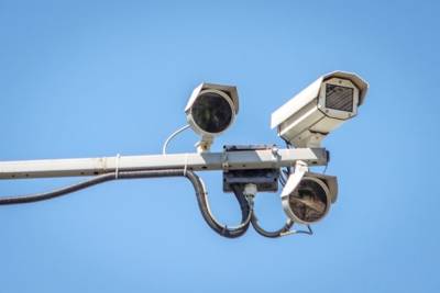 Компания должна выплатить 2,5 млн р. за срыв установки камер видеофиксации в Забайкалье - chita.ru - Крым - Санкт-Петербург - Севастополь - Забайкальский край