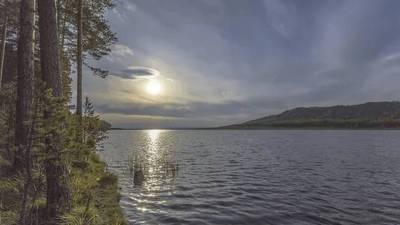 В Башкирии на озере утонул 23-летний парень - bash.news - Башкирия - район Учалинский