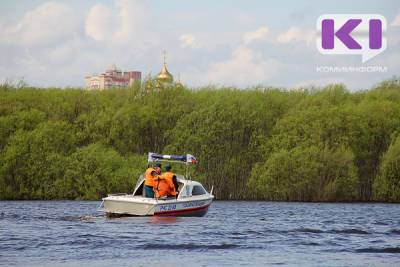 Сыктывкарские водолазы нашли тело погибшего на Сысоле ребенка - komiinform.ru - респ. Коми - Сыктывкар