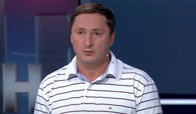 Виктор Медведчук - Денис Бигус - Дмитрий Дорошенко: Пленки Бигуса это подделка, и я намерен доказать это в суде - СМИ - politeka.net - Украина