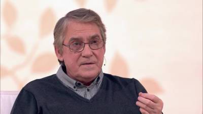 Валерий Гаркалин - "Легко быть распущенным человеком": Гаркалин – о борьбе с зависимостью - vesti.ru - Россия