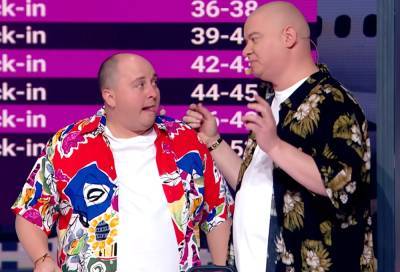 Евгений Кошевой - Юрий Ткач - Друг Кошевого Юрий Ткач вступил в бой с торговым автоматом, но проиграл: "Это истерика" - sport.politeka.net - Украина - Днепропетровск