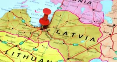 Поднятые РФ счета по договорам купли-продажи земли могут сильно уменьшить Прибалтику - newsland.com - Россия - Эстония - Литва - Латвия - Прибалтика