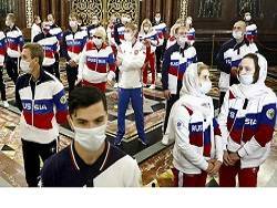 Олимпиада в Токио: Россия летит за очередной порцией унижений - newsland.com - Россия - Токио - Япония