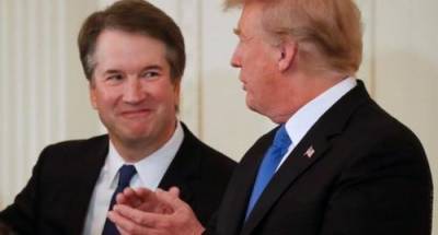 Дональд Трамп - В команде бывшего президента США Трампа были очень «сомнительные личности» - argumenti.ru - США