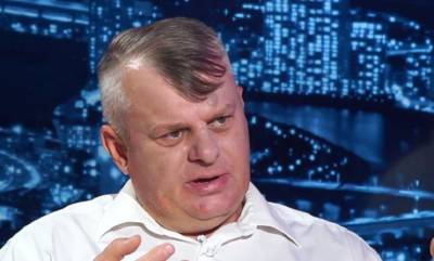 Владимир Зеленский - Ангела Меркель - Трюхан о выборах в ОРДЛО: "Это самый опасный месседж, который послала Меркель" - politeka.net - Украина - Германия - Берлин - Донбасс