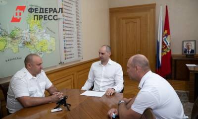 Денис Паслер - Денис Паслер выступил против ввоза контрафакта из Казахстана - fedpress.ru - Казахстан - Оренбург - Оренбургская обл.