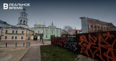 Максим Платонов - Участок «Дома на Проломной» на Баумана приобрел экс-начальник НГДУ «Ямашнефть» - realnoevremya.ru - респ. Татарстан - Казань
