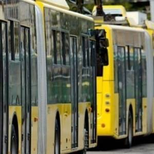 В транспорте Киева отменили бумажные билеты - reporter-ua.com - Украина - Киев
