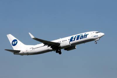 Utair в июле запустит рейсы в Турцию из Грозного и Махачкалы - etokavkaz.ru - Россия - Турция - Махачкала - Тюмень - Стамбул - Грозный