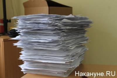 В депутаты Госдумы уже выдвинулось 4270 россиян - nakanune.ru - Хабаровский край