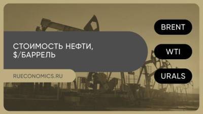 Возобновление деловой активности в мире повышает дефицит нефти - smartmoney.one - США