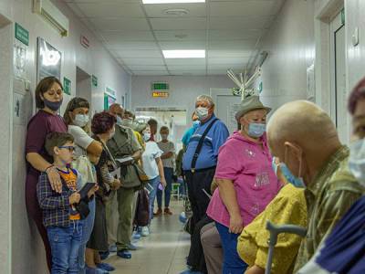 Михаил Мишустин - Обязательную вакцинацию в Москве вынесут на общественное голосование - nakanune.ru - Москва