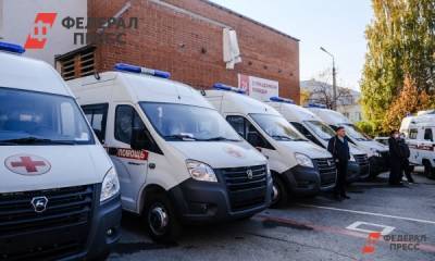Владимир Путин - Российские школы и больницы получат новую автомобильную технику - fedpress.ru - Москва - Россия