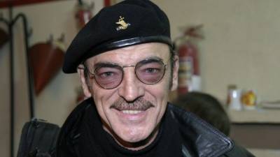 Михаил Боярский - «Лежит в хороших условиях»: в театре Ленсовета рассказали о состоянии Боярского - 5-tv.ru - Санкт-Петербург - РСФСР