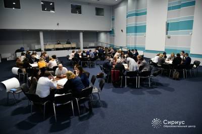 Раскрыть потенциал каждого ребенка - lipetskmedia.ru - Россия - Сочи - Липецк
