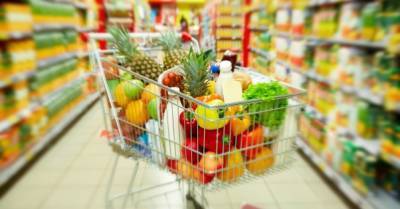 В Госстате назвали самые подорожавшие за полгода продукты питания - delo.ua - Украина