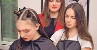 L’Oréal Fund for Women: як beauty-гігант підтримує соціально незахищених жінок - delo.ua - Украина