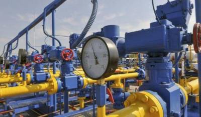 Турция предлагает своим компаниям импортировать газ из Европы - eadaily.com - Украина - Турция - Болгария