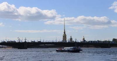 "Ловите момент, пока тепло": Петербуржцы нашли новый способ заработать - reendex.ru - Ленинградская обл. - Санкт-Петербург
