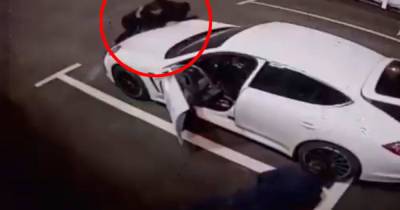 Киллер, стрелявший в адвоката в Кемерово, получил 9,5 лет колонии - ren.tv - Кемерово