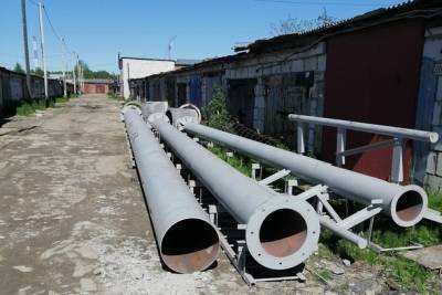 Служба стройжилтехнадзора Коми проверит вышку сотовой связи в гараже сыктывкарца - bnkomi.ru - респ. Коми