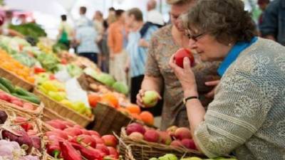 В Украине снова подорожали основные продукты – Госстат - hubs.ua - Украина