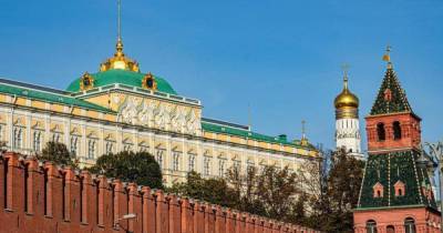 Владимир Путин - Дмитрий Песков - В Кремле объяснили паузу в работе "нормандского" формата - ren.tv - Россия - Киев