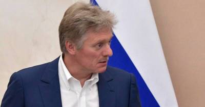 Владимир Путин - Дмитрий Песков - Песков заявил о начале совместной борьбы РФ и США с киберпреступностью - ren.tv - Россия - США