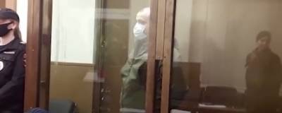 Иван Князев - Полицейский, который выстрелил в 13-летнюю девочку в Москве, получил 2,5 года тюрьмы - runews24.ru - Москва