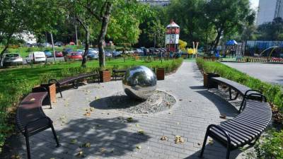 Москва вышла в финал международного конкурса на звание мировой столицы дизайна - iz.ru - Москва - Израиль - Сан-Диего