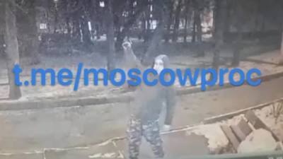 Иван Князев - Выстрелившему в девочку за отказ в интиме экс-полицейскому вынесли новый приговор - vesti.ru - Москва