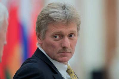 Дмитрий Песков - В Кремле назвали причину паузы в работе «нормандской четверки» - news-front.info - Россия - Украина - Киев - Германия - Франция