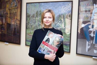 «Было не страшно». Смоленский профессор поделились своим опытом вакцинации от COVID-19 - rabochy-put.ru