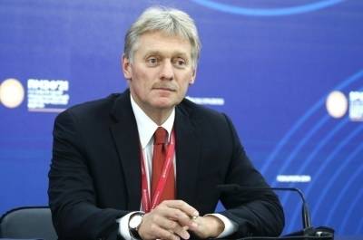 Дмитрий Песков - Кремль поддержал идею рекомендаций олимпийцам по ответам на сложные вопросы - pnp.ru - Россия - Крым - Токио