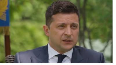 Владимир Зеленский - Владимир Путин - Эксперт прокомментировал желание президента Украины встретиться с Владимиром Путиным - piter.tv - Россия - Украина
