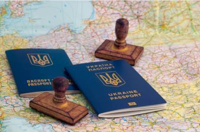 Рикард Йозвяк - ЕС снимет ограничения на въезд для украинцев – журналист - sharij.net - Украина - Армения - Молдавия - Азербайджан