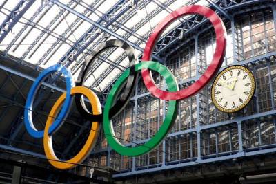 За флагом и гимном у российских олимпийцев отбирают право на мнение? - infox.ru - Россия - Токио