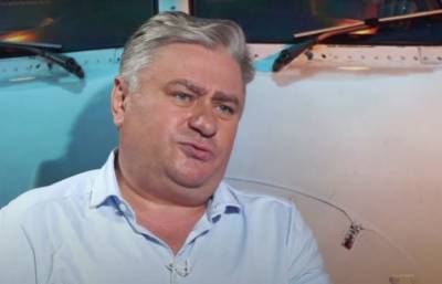 В землю есть смысл вкладывать инвесторам, но это рискованно, потому что наше законодательство меняется слишком часто, - Гудзенко - politeka.net - Украина