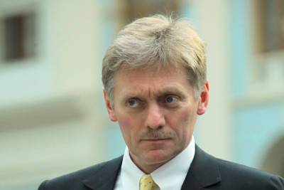 Дмитрий Песков - Песков объяснил помощь РФ в тушении пожаров другим странам - mk.ru - Россия
