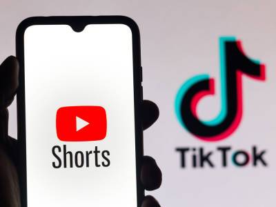 Аналог TikTok. В Украине запустили сервис YouTube Shortsl - gordonua.com - США - Украина - Индия