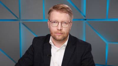 Николай Рыбаков - "Яблоко" обвинило "Первый канал" в агитации за "Единую Россию" - svoboda.org - Россия