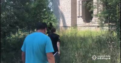 В Житомирской области 15-летнюю девушку обвиняют в убийстве подростка (фото, видео) - focus.ua - Украина - Житомирская обл.