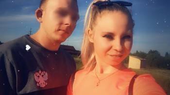 Убивший свою 20-летнюю подругу за измену оставил послание в соцсетях - vologda-poisk.ru - Вологда - Череповец