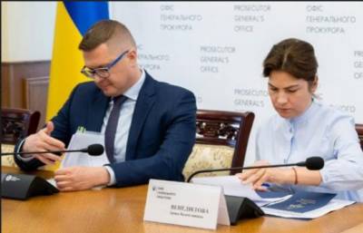 Иван Баканов - Лидия Нанивская - На Донбассе задержали двух террористов «ДНР» - real-vin.com - Россия - Украина - Луганская обл. - ДНР - Донецкая обл.