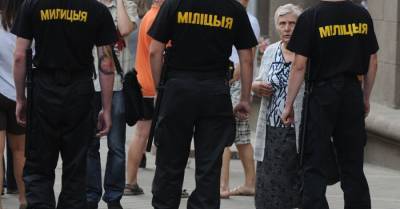 Виктор Бабарико - Пришли за правозащитниками. В Беларуси массовые обыски у юристов и активистов - rus.delfi.lv - Белоруссия - Латвия