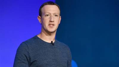 Марк Цукерберг - Цукерберг - Цукерберг сократил свою долю в Facebook до 14% - trend.az - США