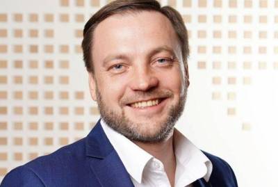 Владимир Зеленский - Арсен Аваков - Денис Монастырский - Чем известен сменщик Авакова - kp.ua - Украина