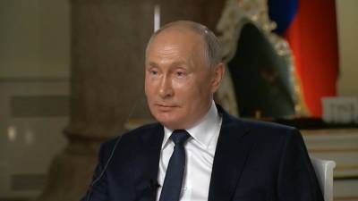 Владимир Путин - Игорь Шувалов - Путин сообщил, что ВЭБ.РФ поддержал проекты стоимостью почти 9,5 трлн рублей - piter.tv - Россия