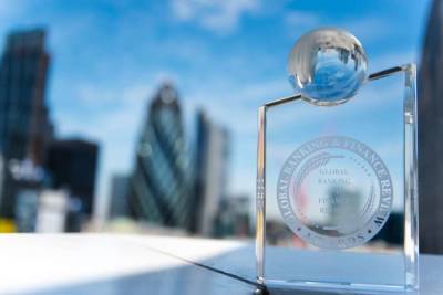 МКБ стал лучшим российским банком по связям с инвесторами по версии Global Banking & Finance Awards-2021 - afanasy.biz - Тверь
